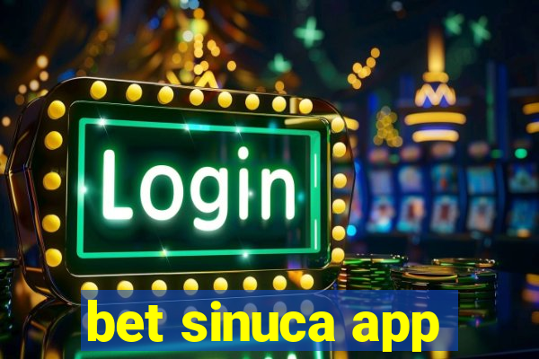 bet sinuca app